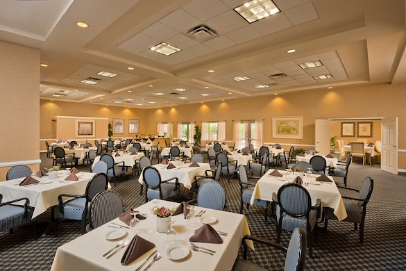 Image of Chaparral Winds Independent Living (10)