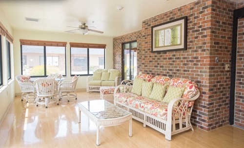 Image of Majestic Care Of Goshen (10)