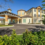 Image of Providence Living at Hunter's Creek (1)