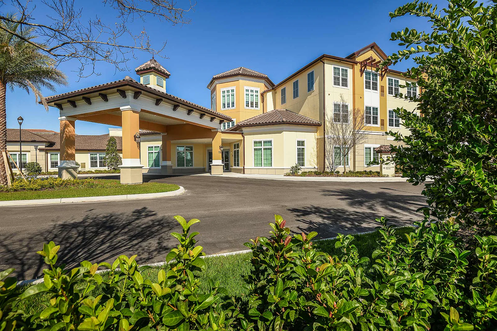 Image of Providence Living at Hunter's Creek (1)