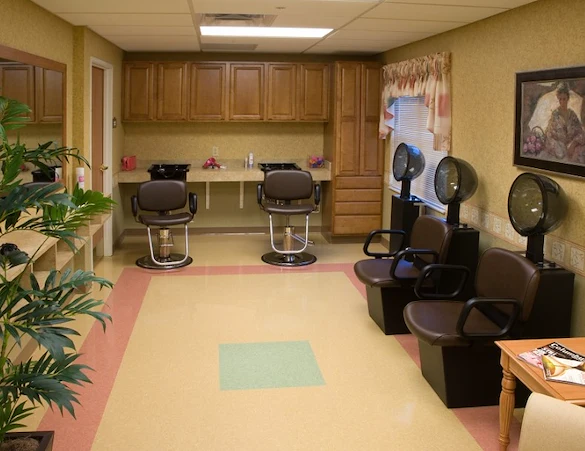 Image of Altercare Of Canal Winchester Post-Acute Rc (2)