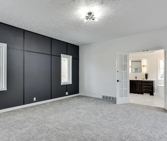 Legato Living Residential Memory Care at Indian Hills senior living community offering assisted living and memory care in Omaha, NE, private suite