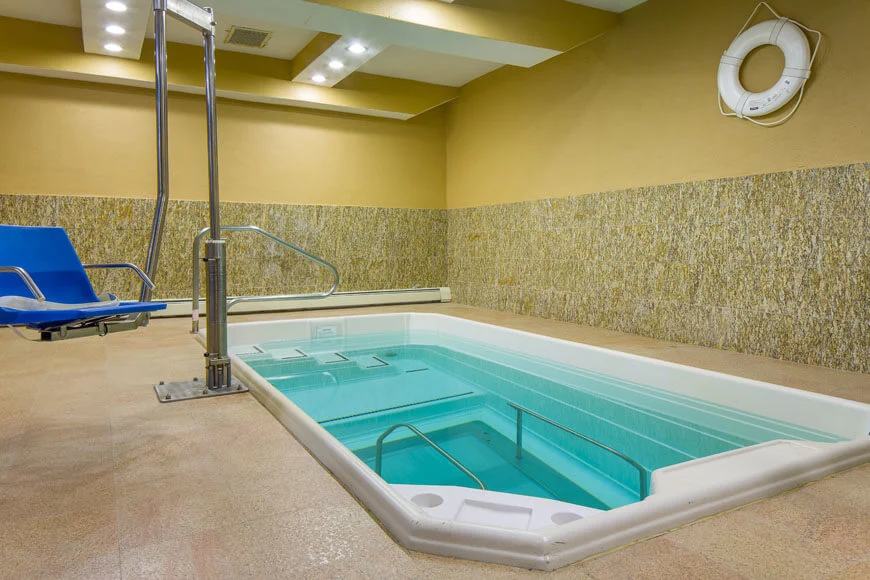 Image of Emerge Nursing And Rehabilitation At Glen Cove (4)