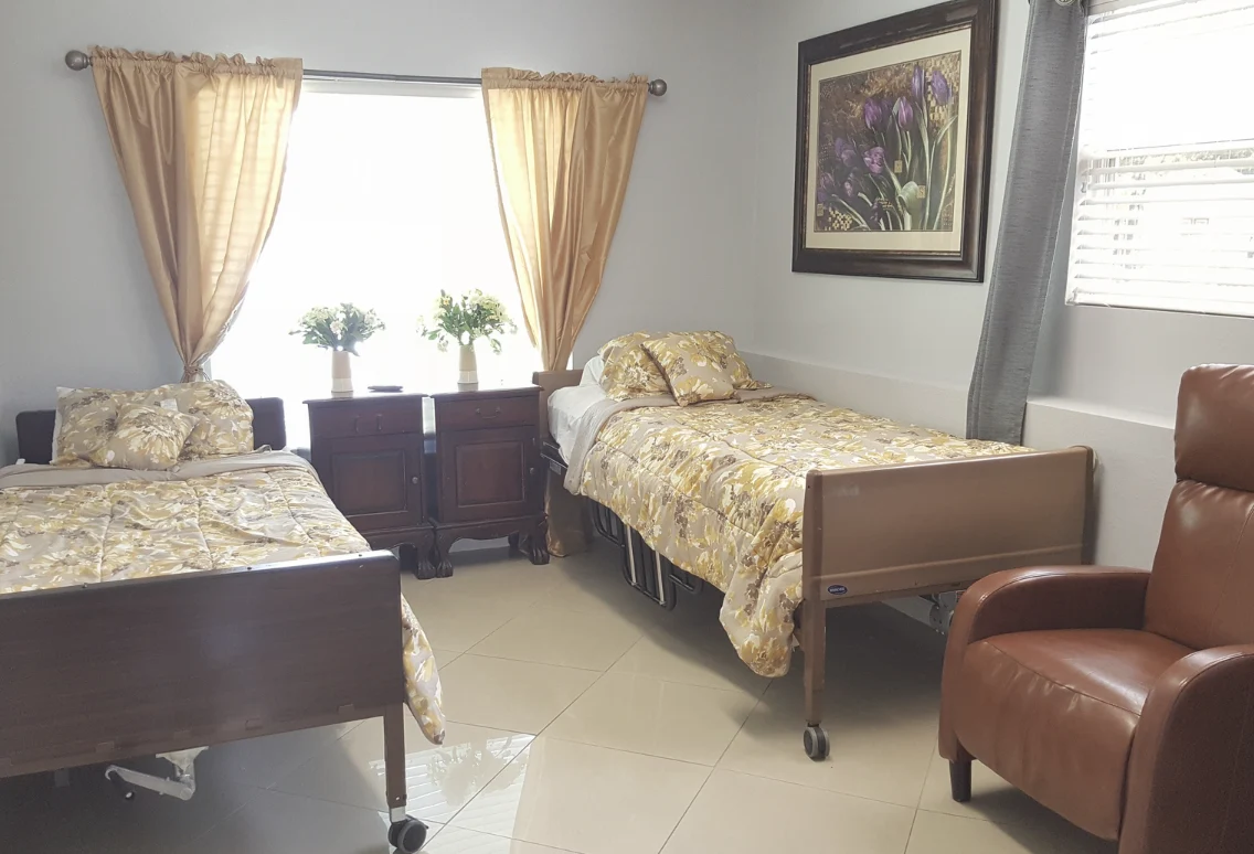 Image of Cameron Assisted Living III (4)