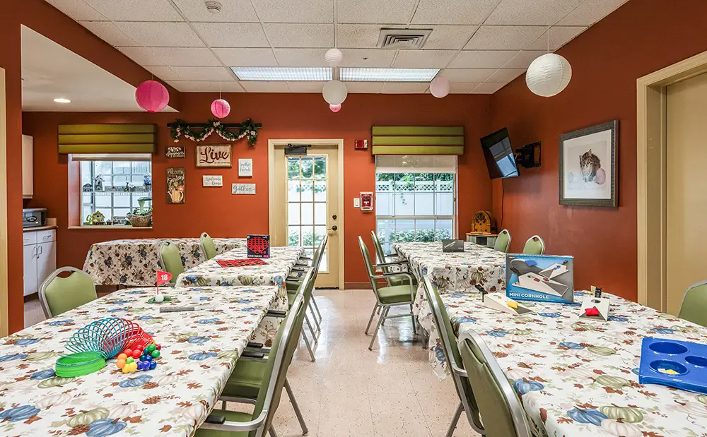 Image of Arden Courts Memory Care of Delray Beach (7)