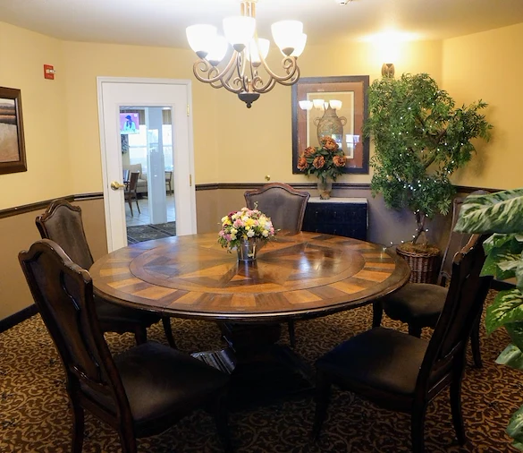 Image of Prestige Senior Living Bridgewood (5)