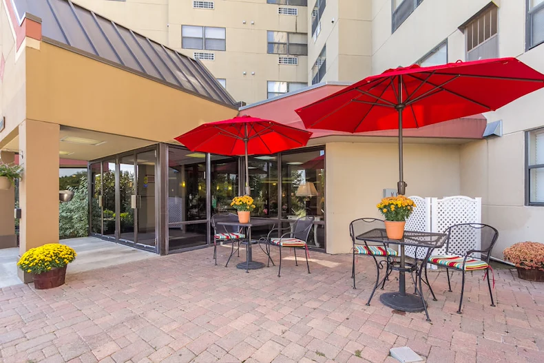 Image of Victory Hills Apartments (7)