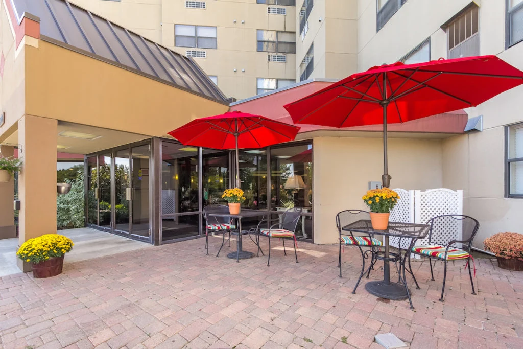 Image of Victory Hills Apartments (7)