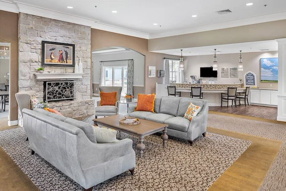 Image of The Gardens at Quail Springs (3)