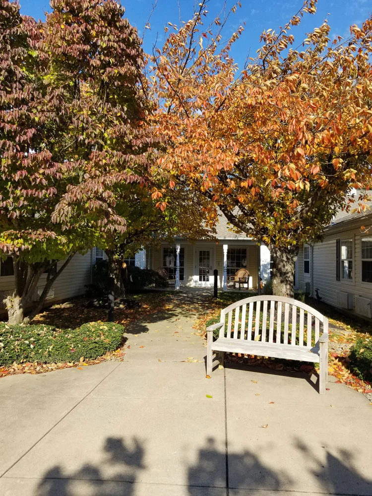 Image of Arden Courts of Yardley (3)