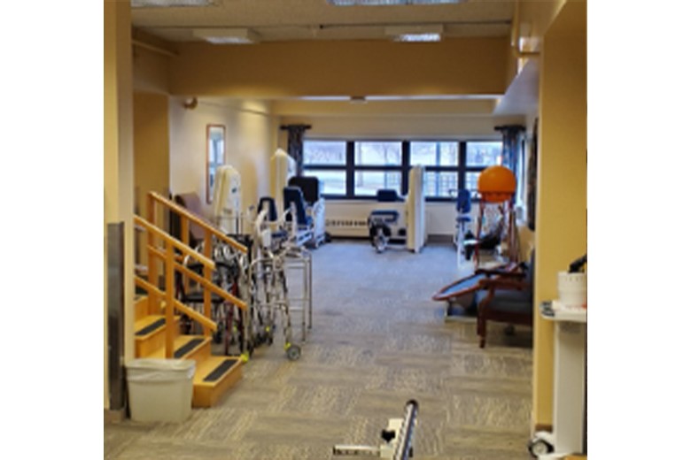 Image of Paul House & Health Cr Ctr (7)