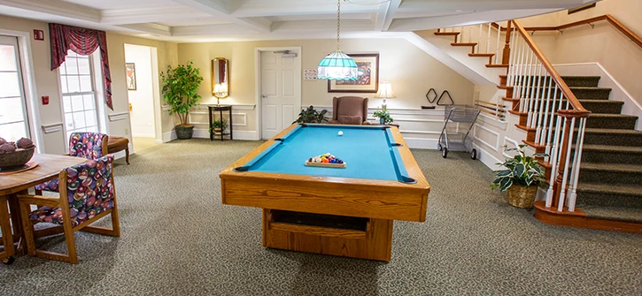 Image of Independence Village Senior Living of Midland (4)