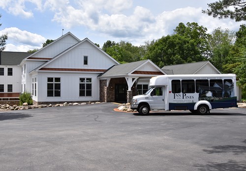 Image of Inn at the Pines (1)