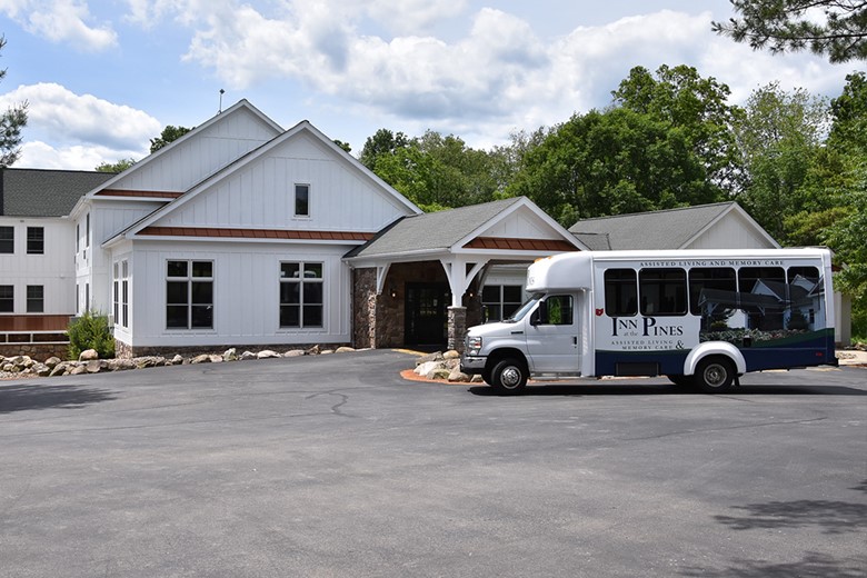 Image of Inn at the Pines (1)