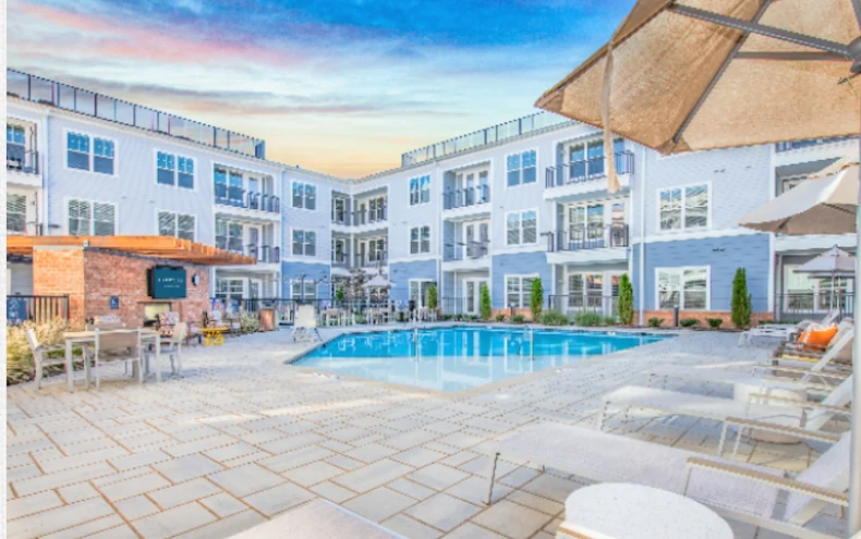 Image of Overture Centennial (3)