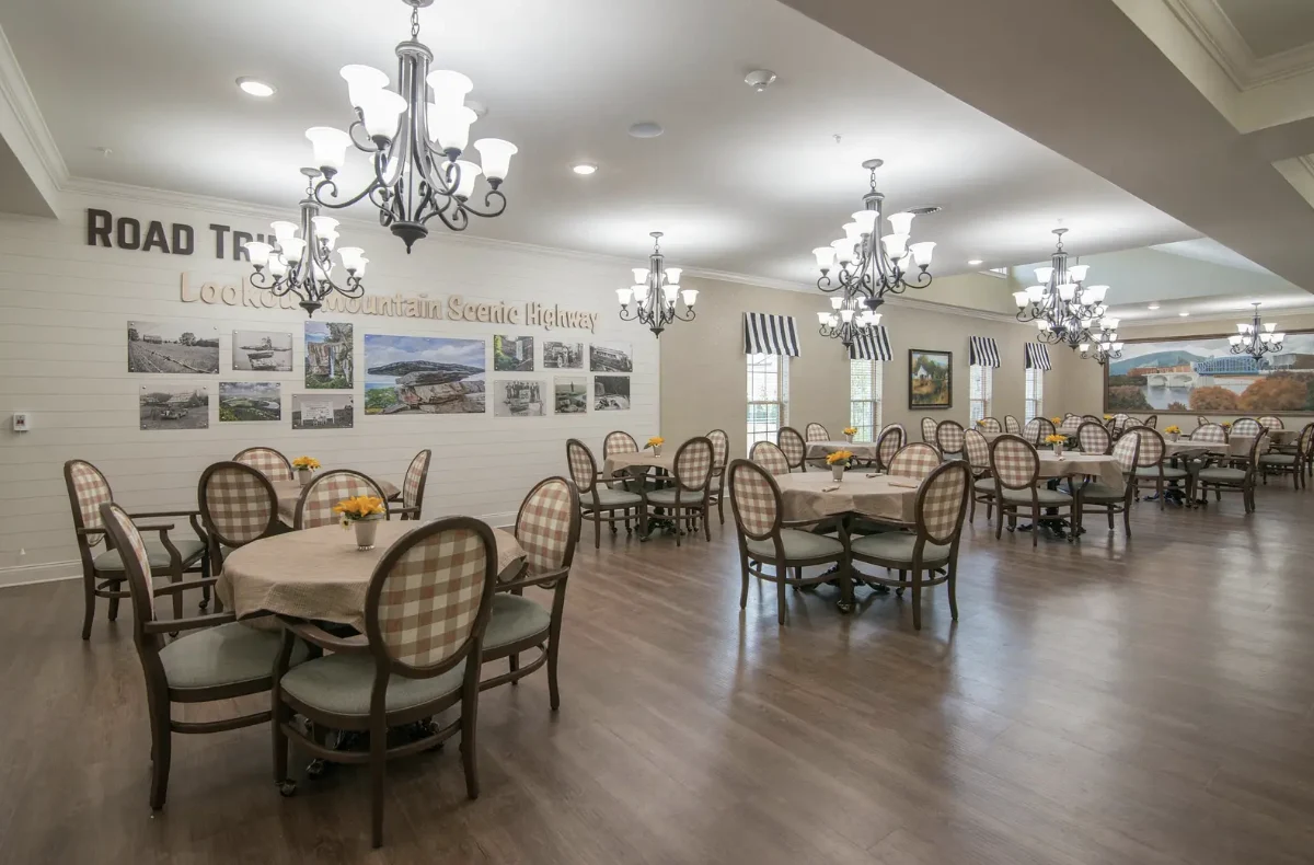 Image of The Lantern at Morning Pointe Chattanooga (4)