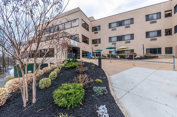 Image of Serenity Rehabilitation And Health Center LLC (1)