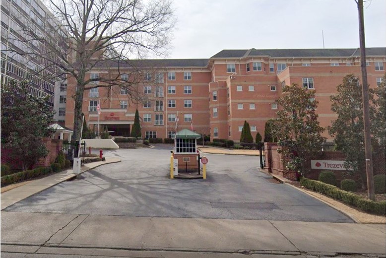 Image of Allen Morgan Health and Rehabilitation (1)