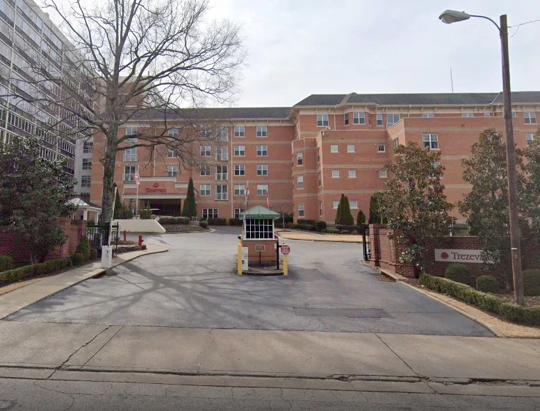 Image of Allen Morgan Health and Rehabilitation (1)