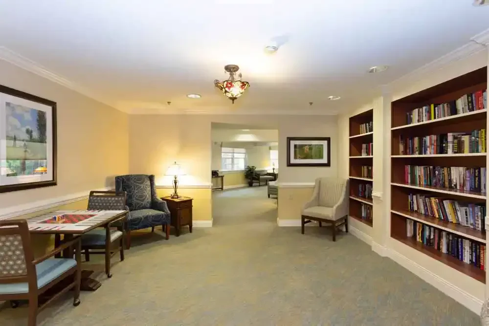 Image of Bellgrade Estates Senior Living (3)
