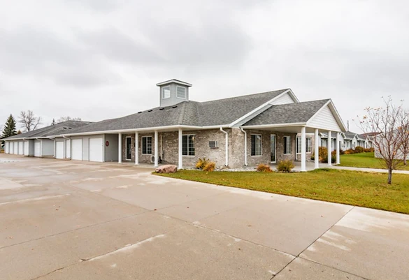 Image of Heritage Square (1)