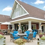 Image of Encore Assisted Living and Memory Care at North Branch (1)