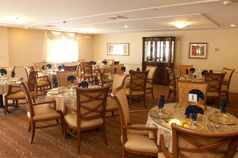 Image of CareOne At Hanover Township (4)