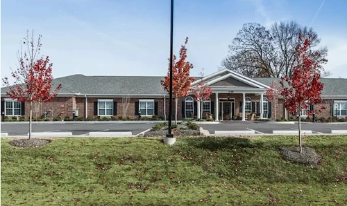 Image of South Breeze Senior Living (1)