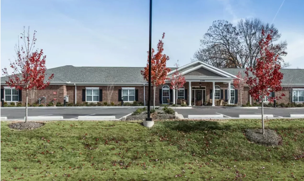 Image of South Breeze Senior Living (1)