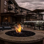 Image of Legends on Lake Lorraine (3)