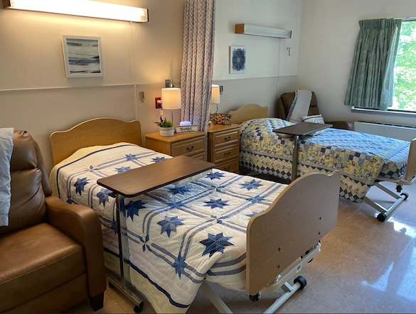 Image of UHS Senior Living at Ideal (9)