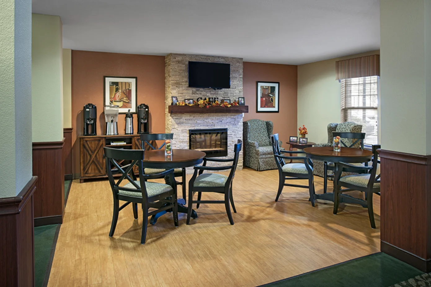 Image of American House Milford (4)