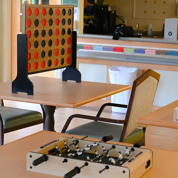 Image of WeCare At Rolling Meadows Rehabilitation & Nursing (4)