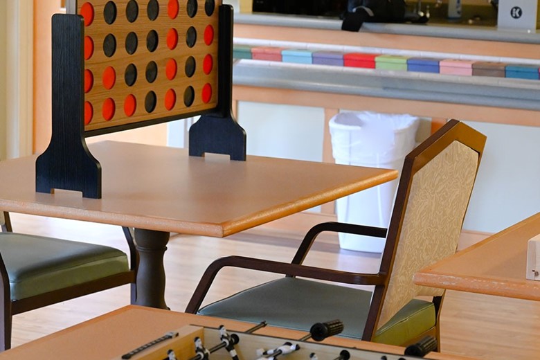 Image of WeCare At Rolling Meadows Rehabilitation & Nursing (4)