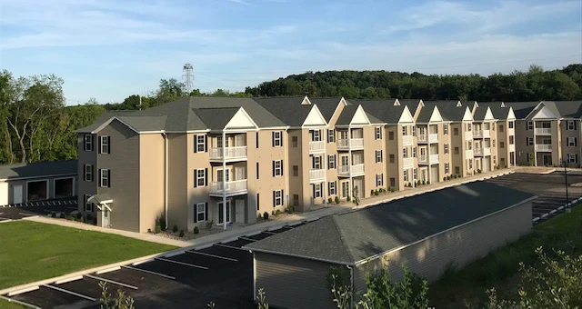 Image of Bethel Square Senior Apartments (1)
