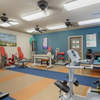 Image of Landon Ridge Alamo Ranch Assisted Living & Memory Care (4)