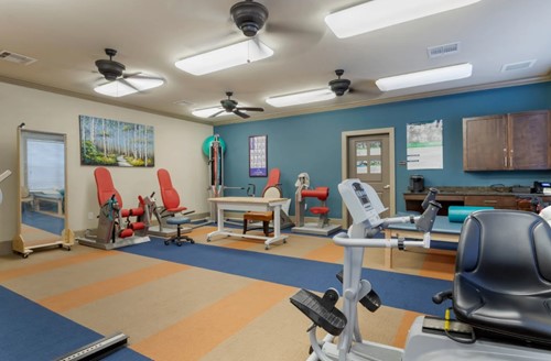 Image of Landon Ridge Alamo Ranch Assisted Living & Memory Care (4)