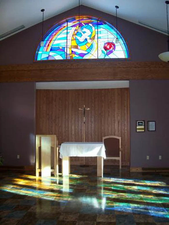 Image of Benedictine Living Healthcare New Brighton (2)