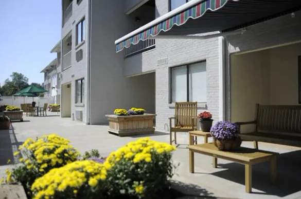 Image of Willow Creek Senior Living (9)