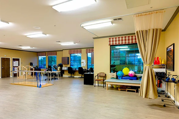 Image of Edgewood Rehabilitation And Care Center (9)