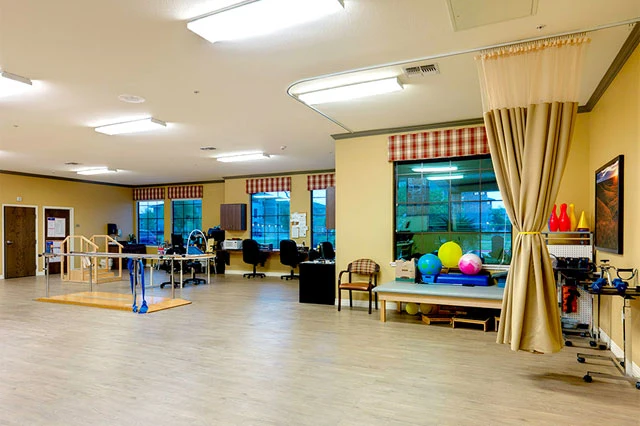 Image of Edgewood Rehabilitation And Care Center (9)