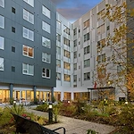 Image of John C. Anderson Apartments (4)