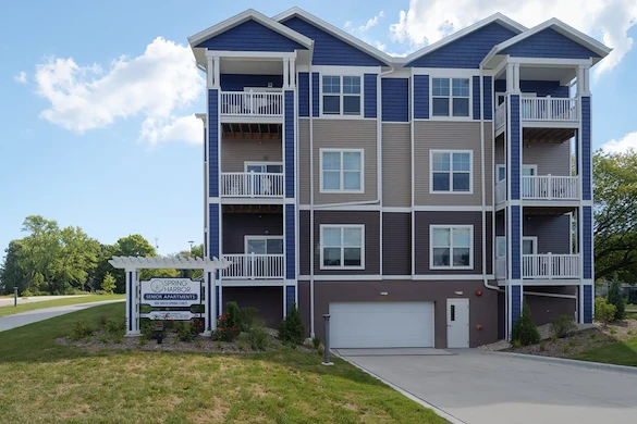 Image of Spring Harbor Senior Apartments (2)