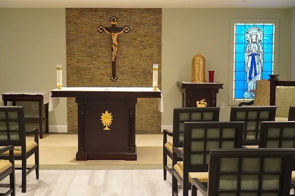 Image of Angels Senior Living at The Reserves of Idlewild (3)