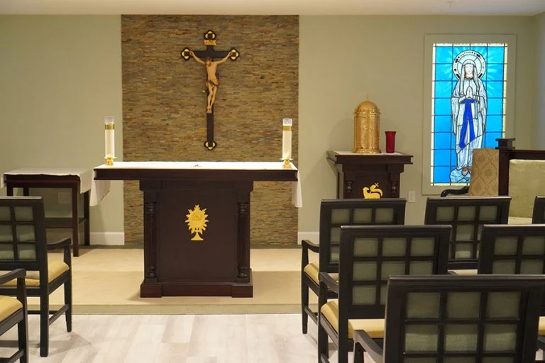 Image of Angels Senior Living at The Reserves of Idlewild (3)