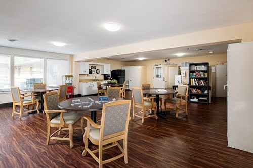 Image of Harbor Healthcare Of Ironton (8)