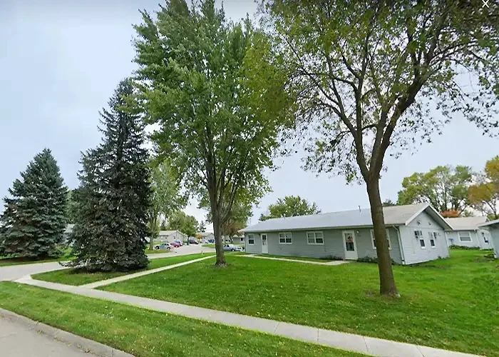Image of Garden Village Apartments (1)