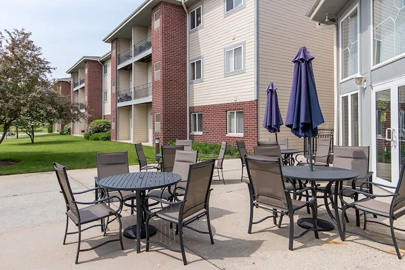 Image of Prairie Ridge Senior (8)