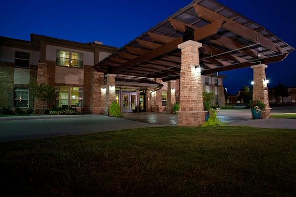 Image of Truewood by Merrill, Keller (2)