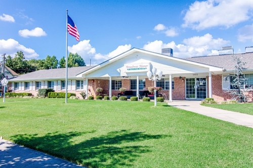 Image of Broadway Care & Rehab Center (1)